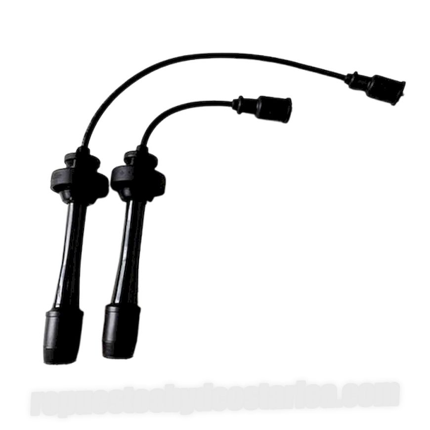 Repuestos Byd F3 - Kit Cables De Encendido